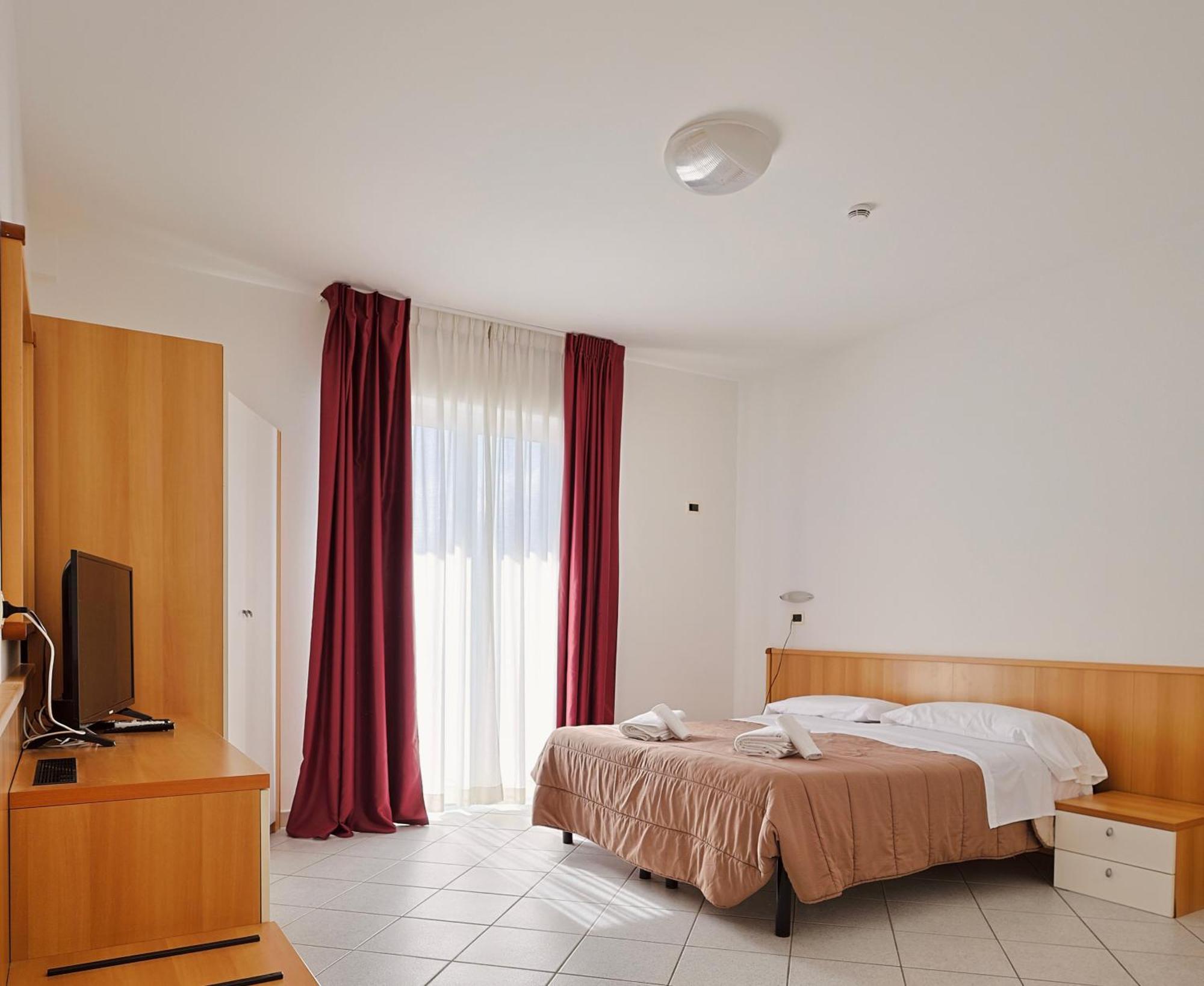 Hotel Felicioni Pineto Extérieur photo