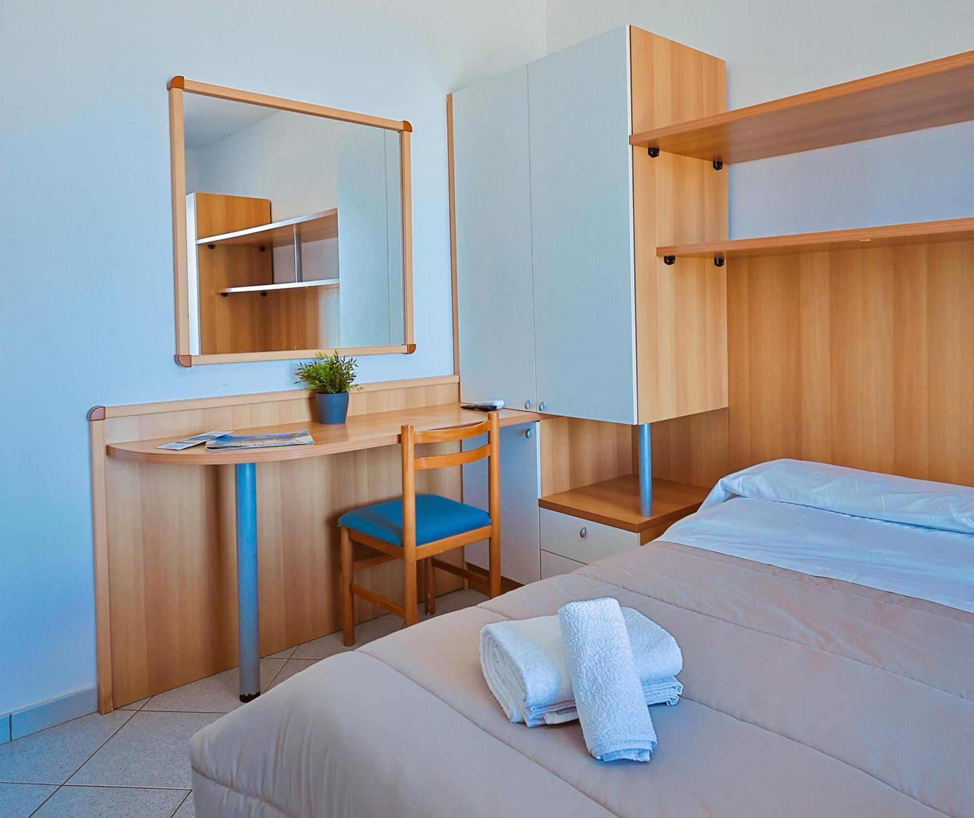 Hotel Felicioni Pineto Extérieur photo
